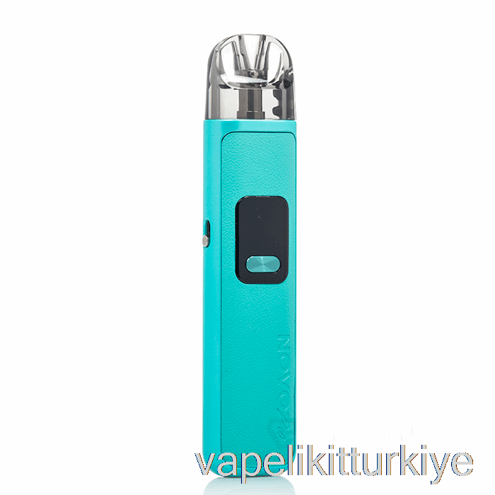 Vape Likit Smok Novo Pro 30w Pod Sistemi Camgöbeği